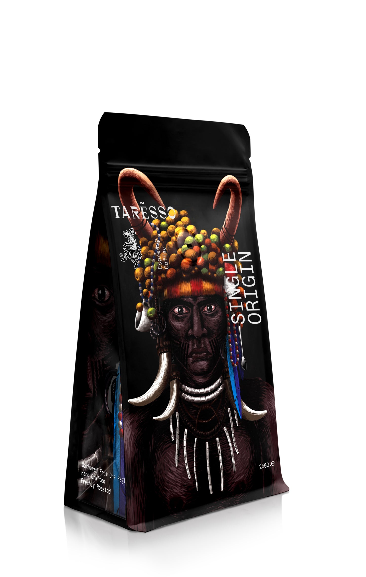 Μίγμα Tigrato Espresso