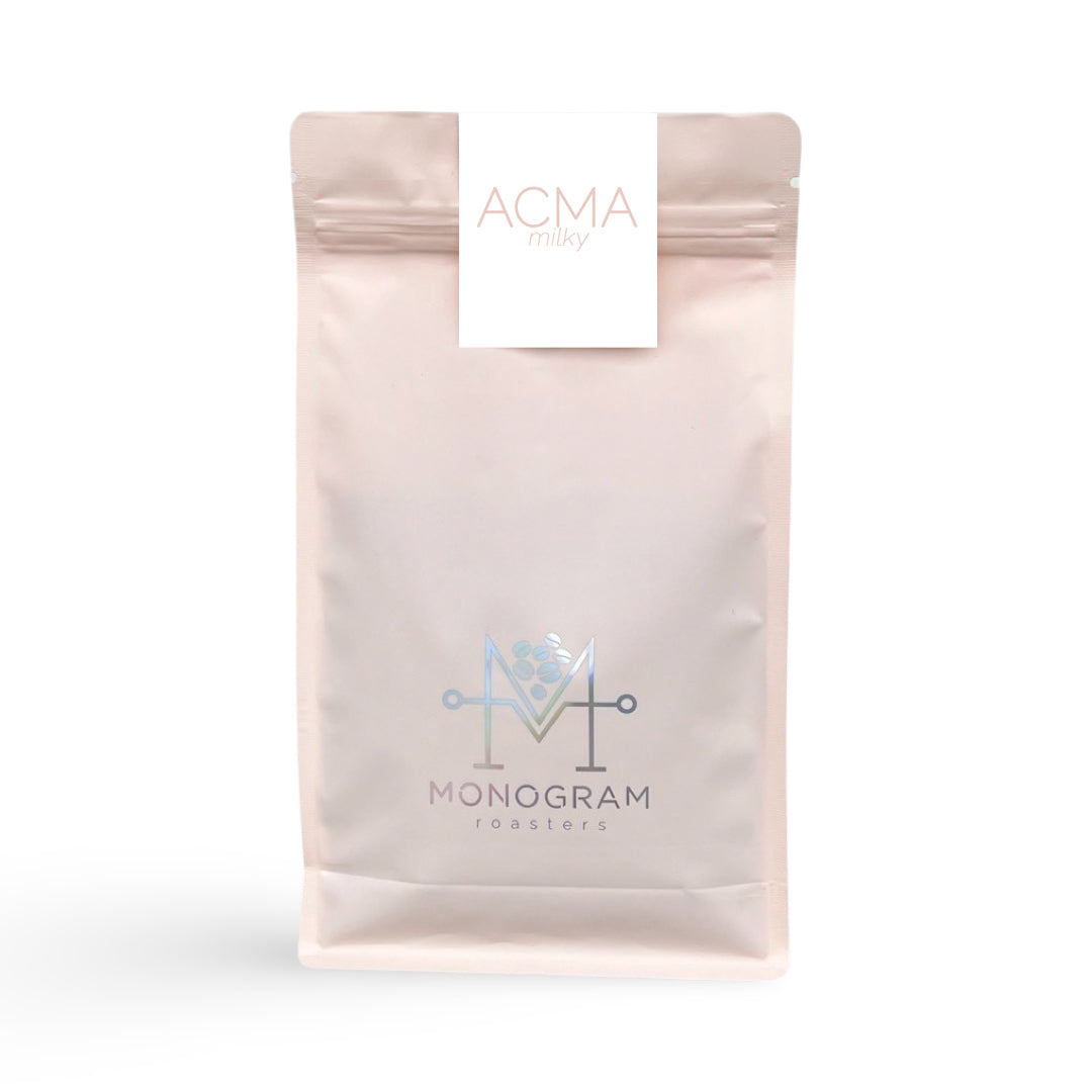 ANDROMÈDA Yirgacheffe G1, Αιθιοπία
