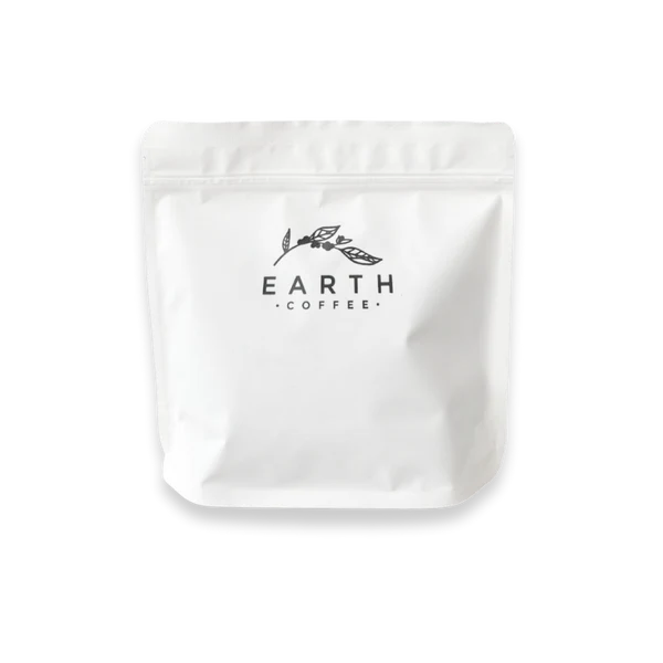 Fazenda Dutra Organic, Brazil