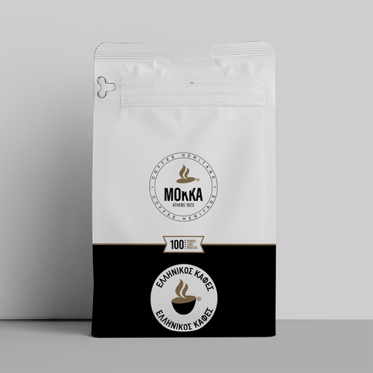 Ελληνικός Κλασικός – Greek Classic Blend 