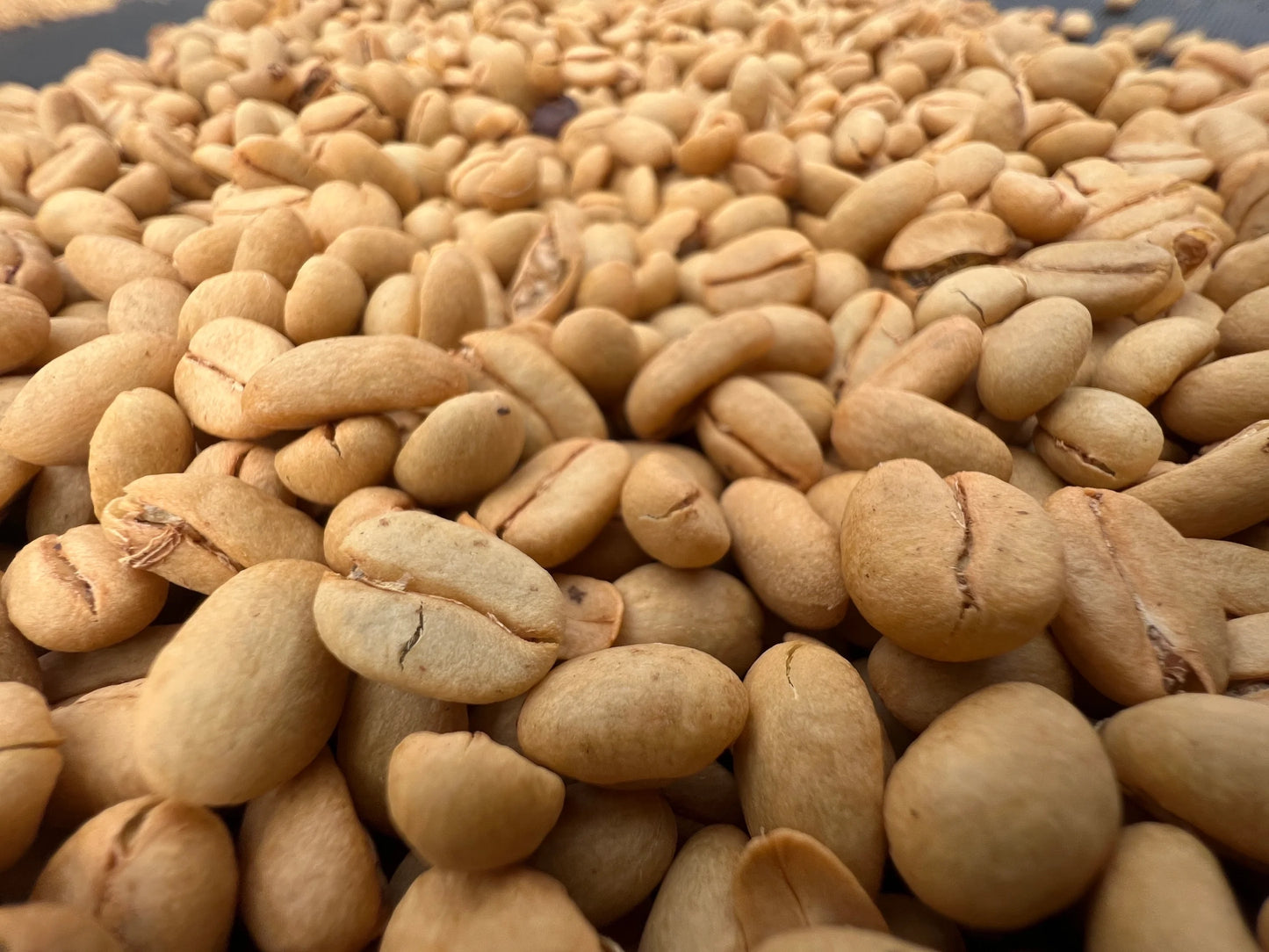 Colombia, Jairo Arcila Peach, 200 g