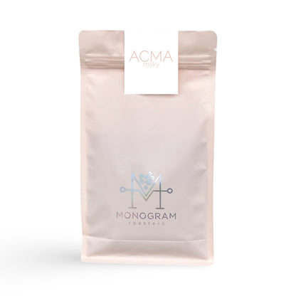 ANDROMÈDA Yirgacheffe G1, Αιθιοπία 